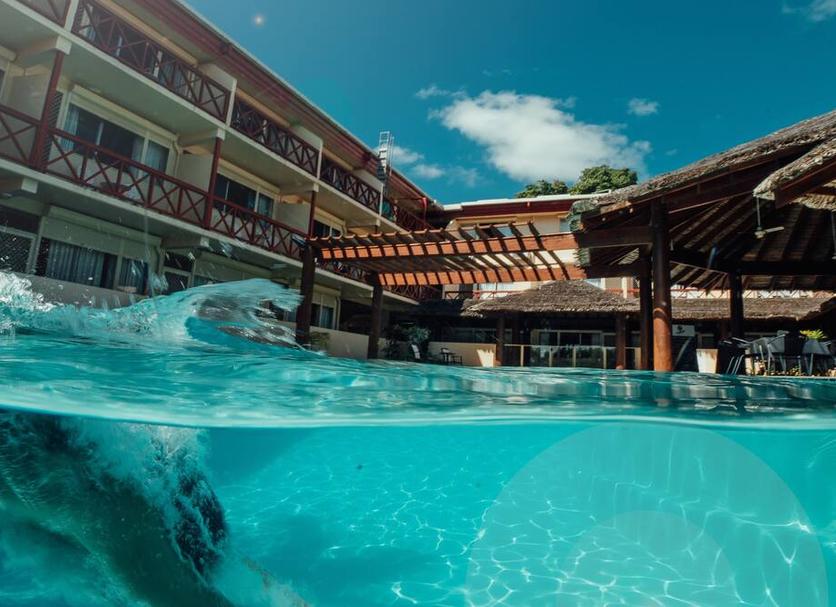 Piscina Foto