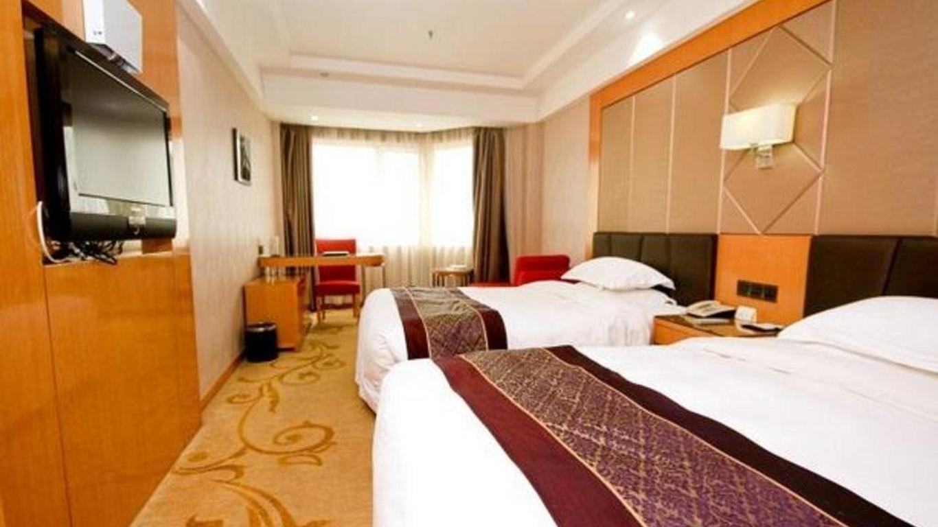 Nanlin International Hotel