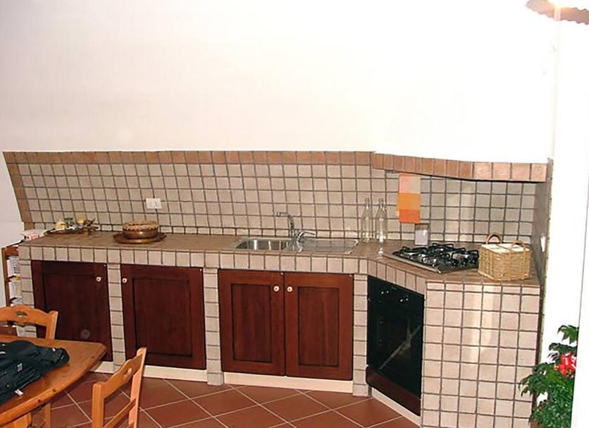 Cocina Foto