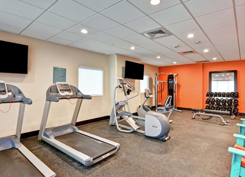 Gym Foto