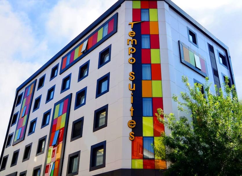 Edificio Foto