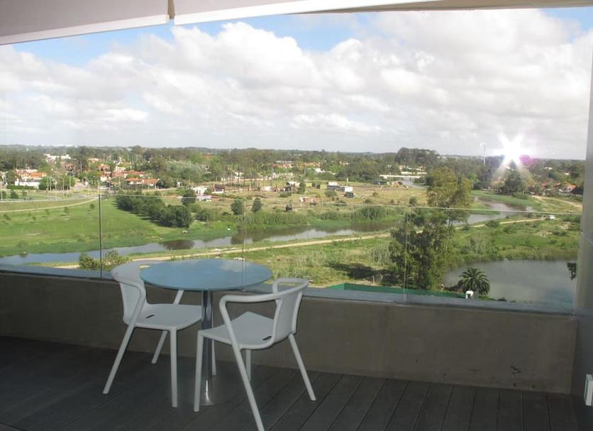 Balcón Foto