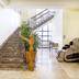 Escaleras