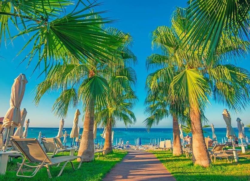 Playa Foto