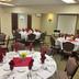 Sala de banquetes