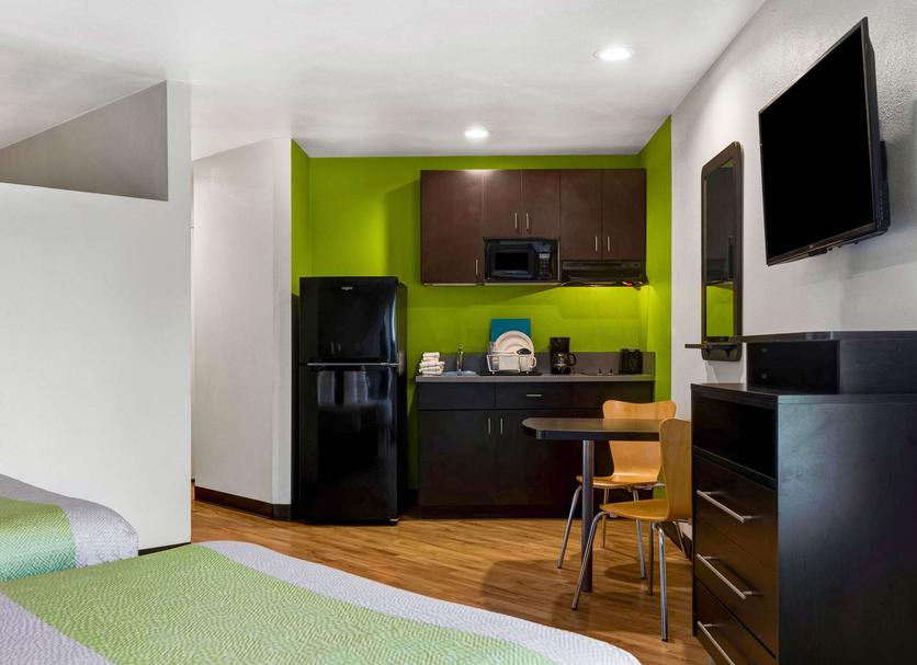 Cocina Foto