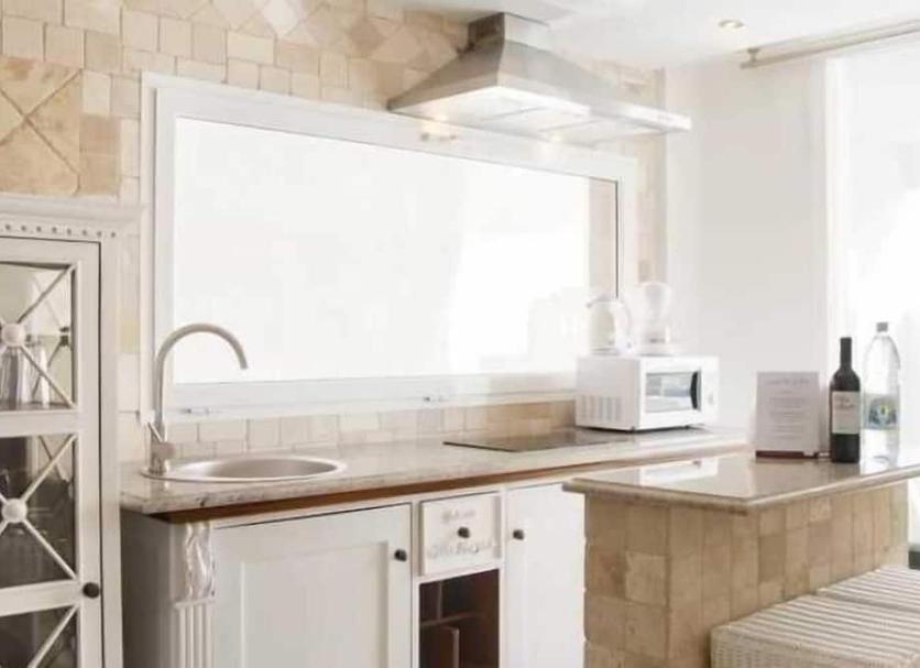 Cocina Foto