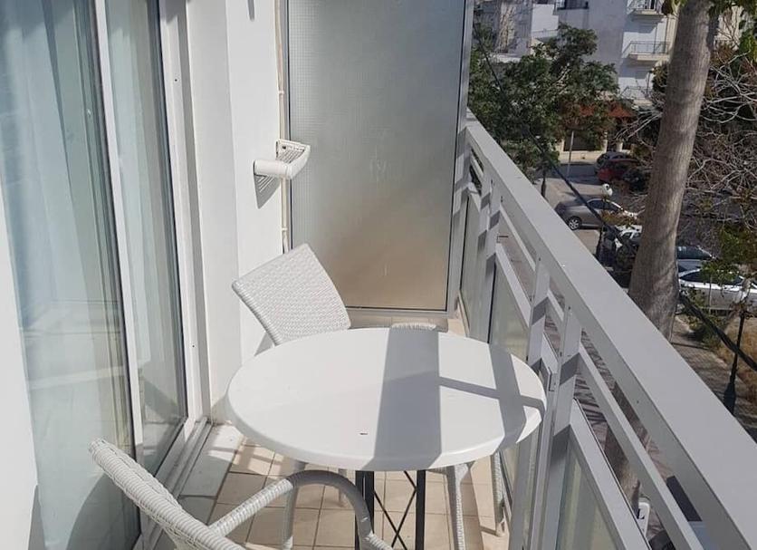 Balcón Foto
