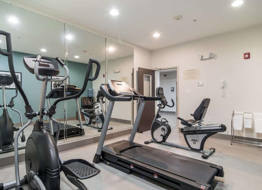 Gym Foto