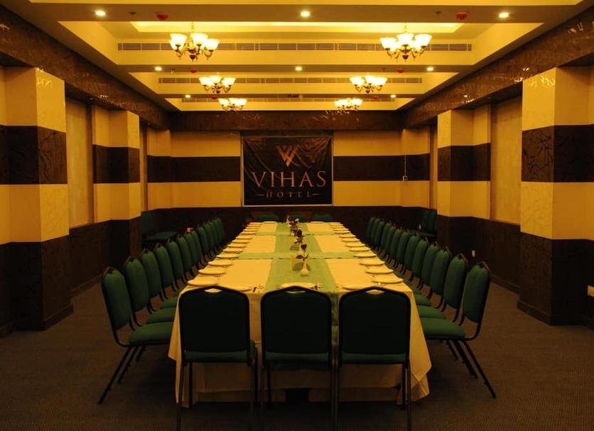 Sala de conferencias Foto