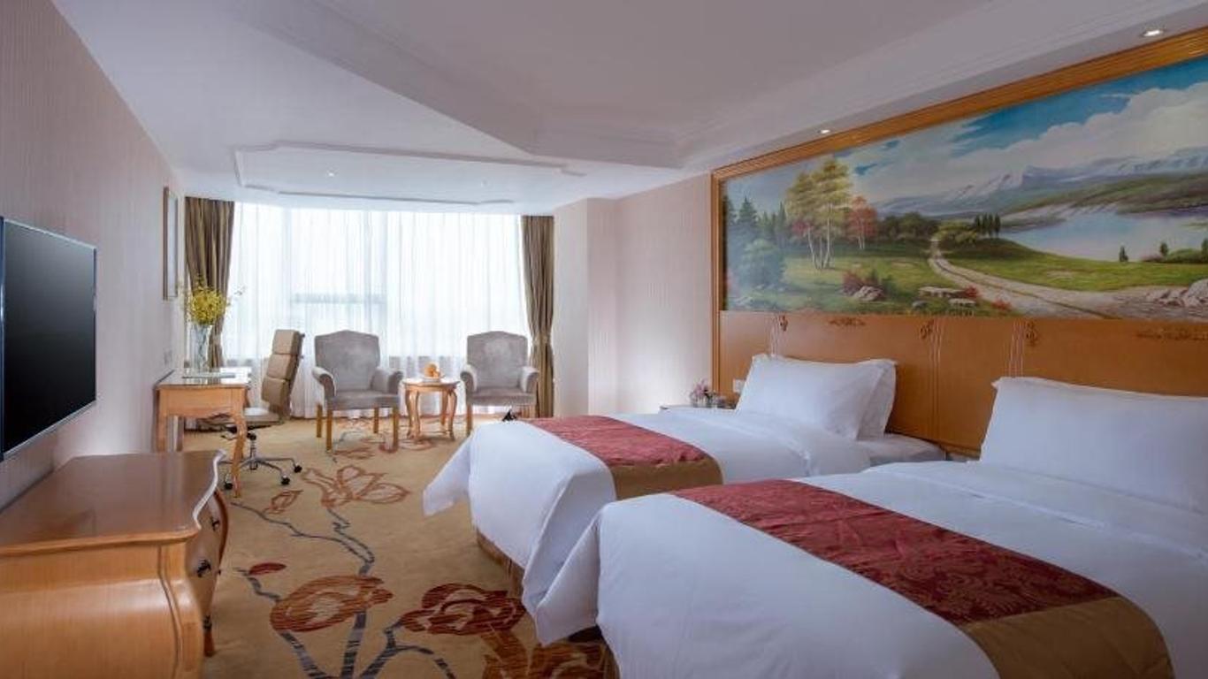 Vienna Hotel Guangxi Guilin 7-Star Wanda Plaza