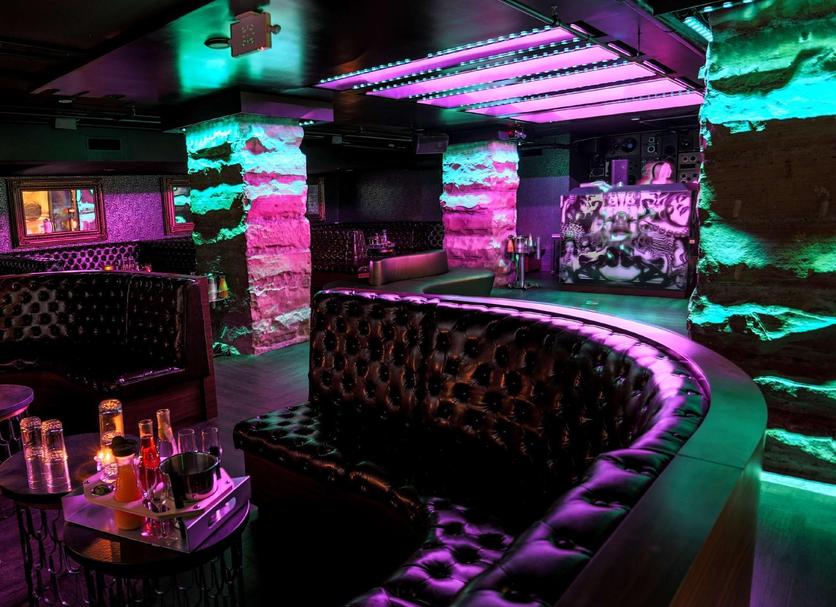 Bar Foto