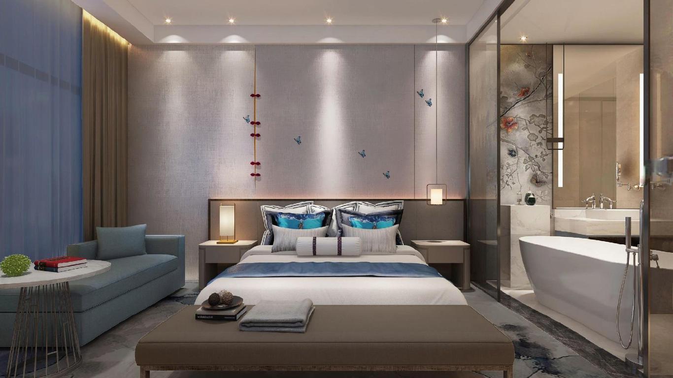 Nanjing Lakehome Hotels and Resorts