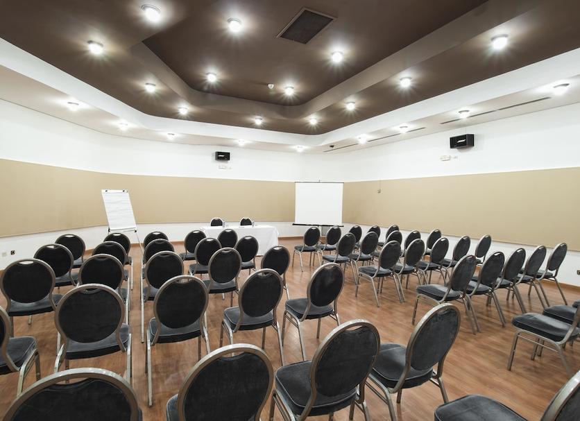 Sala de conferencias Foto