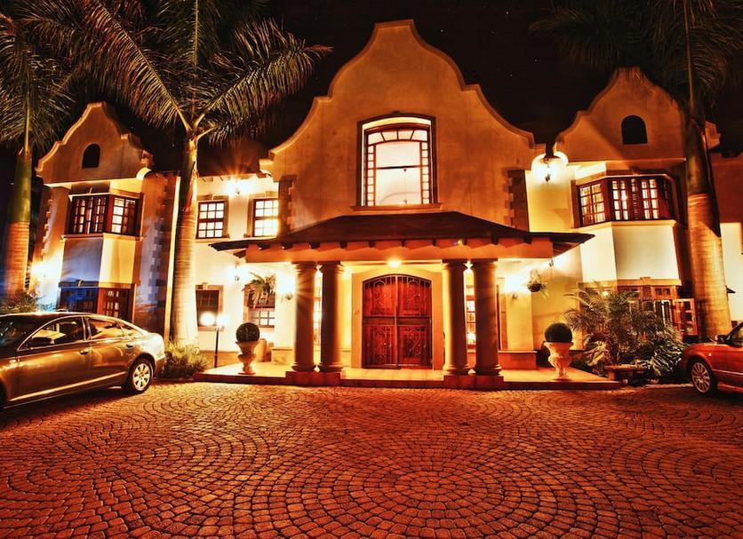 Edificio Foto