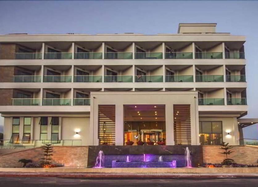 Edificio Foto