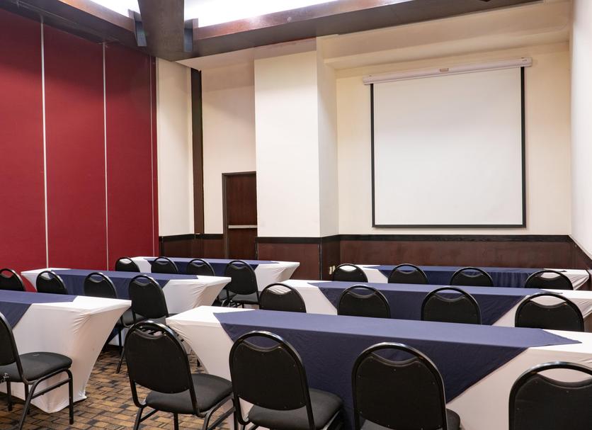 Sala de conferencias Foto