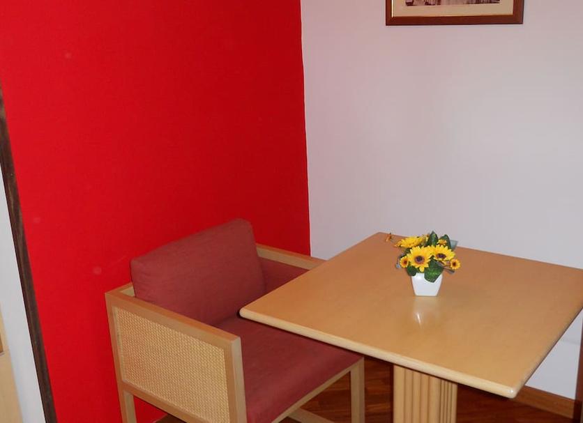 Comedor Foto