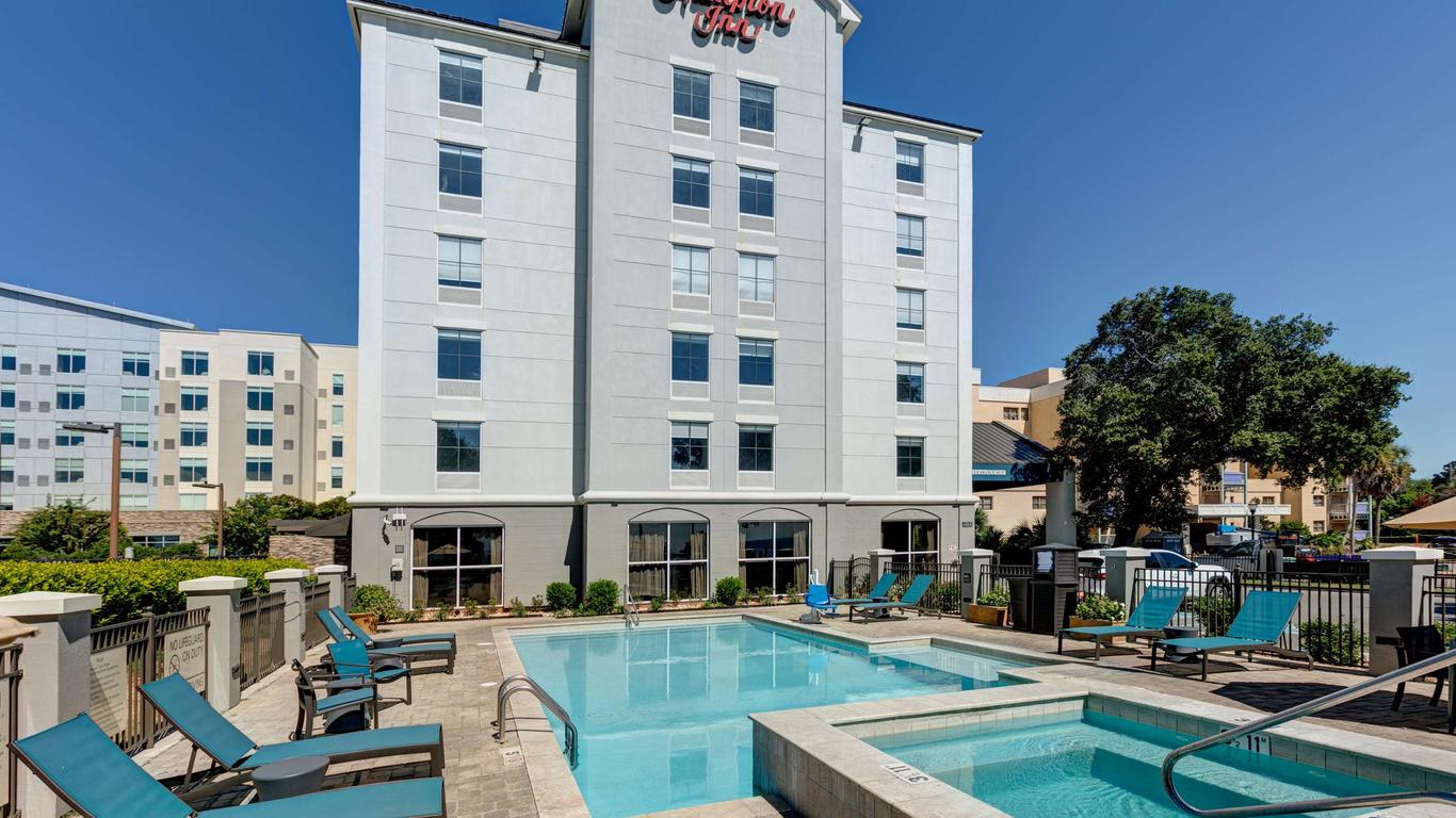 Hampton Inn Biloxi