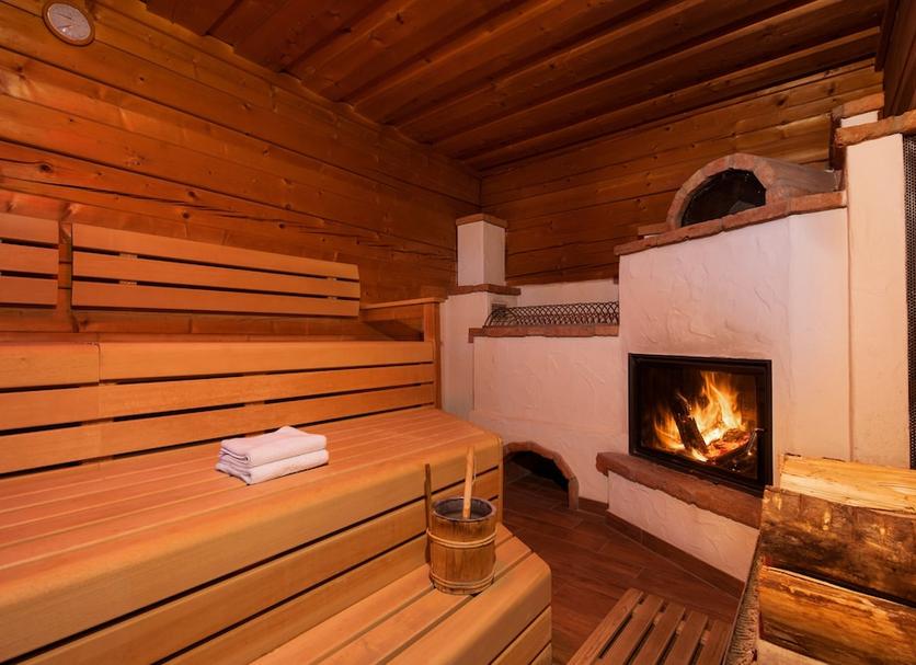 Spa Foto