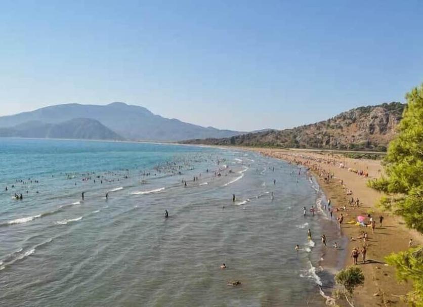 Playa Foto
