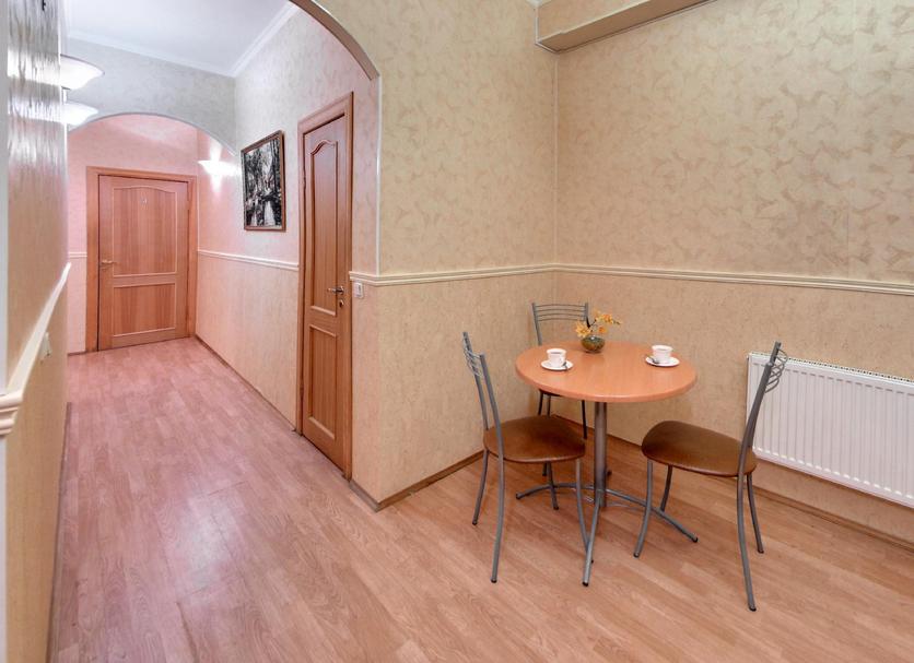 Comedor Foto