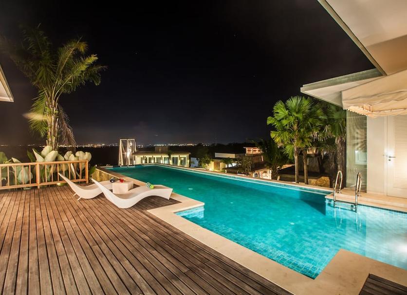 Piscina Foto