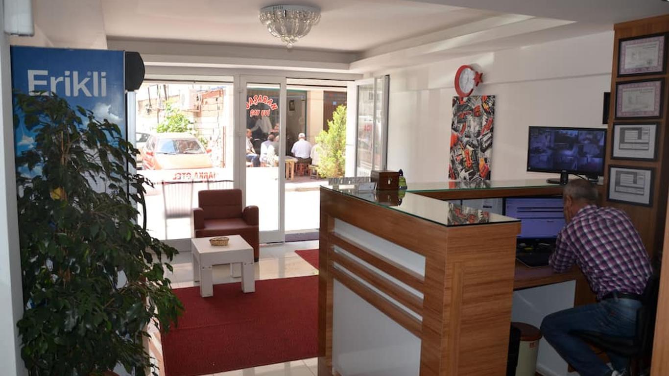 Marka Hotel