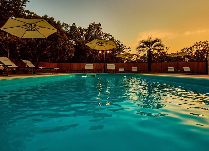 Piscina Foto