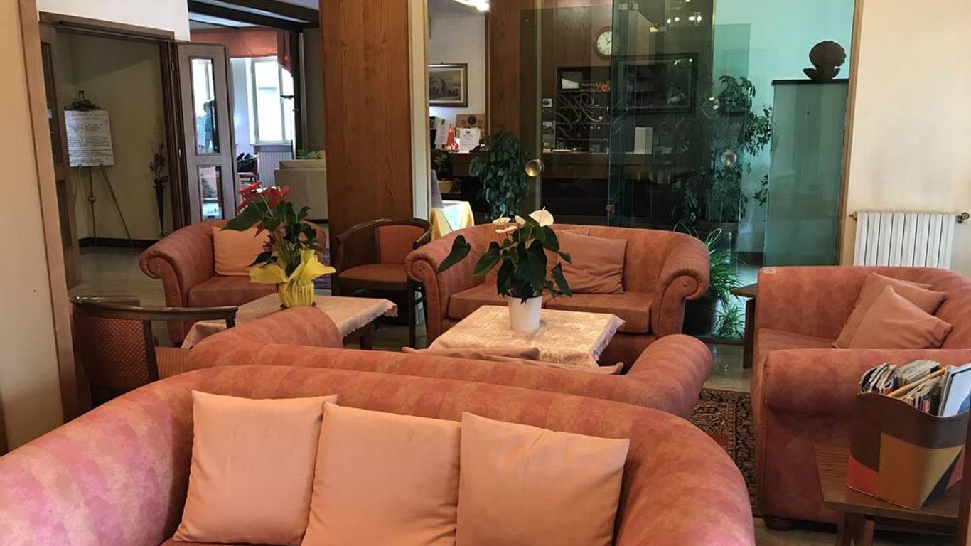 Hotel Garden Ristorante