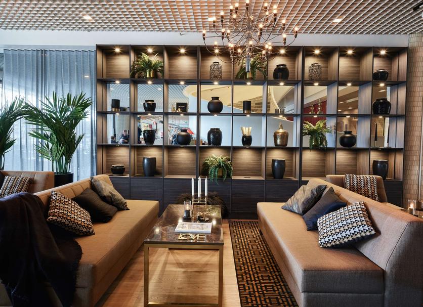 Lounge Foto