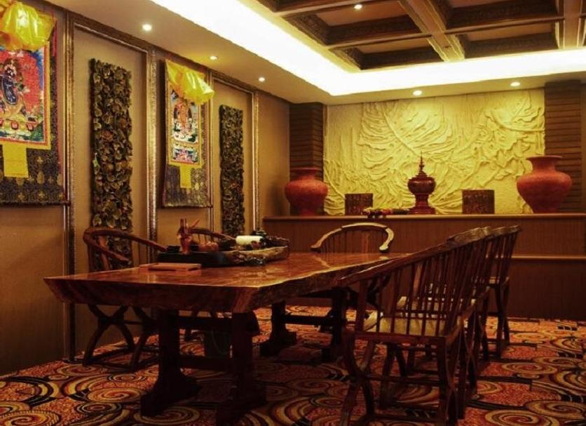 Comedor Foto