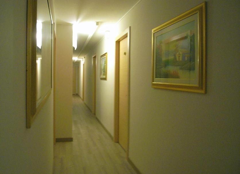Pasillo Foto