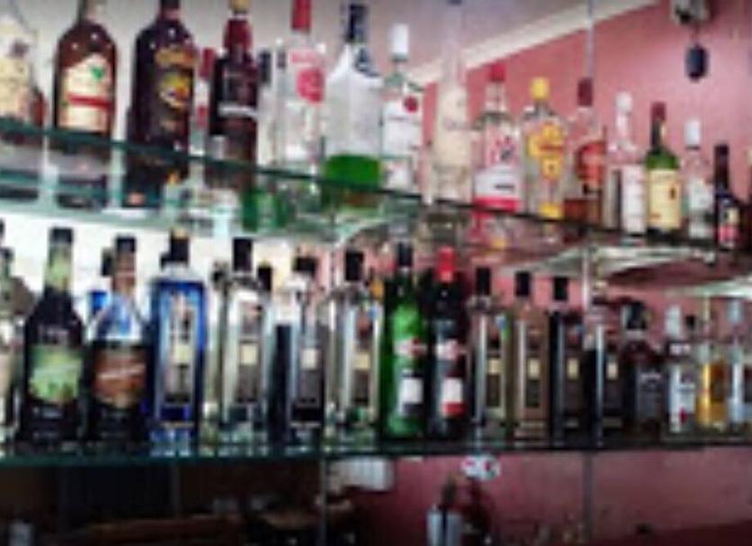 Bar Foto