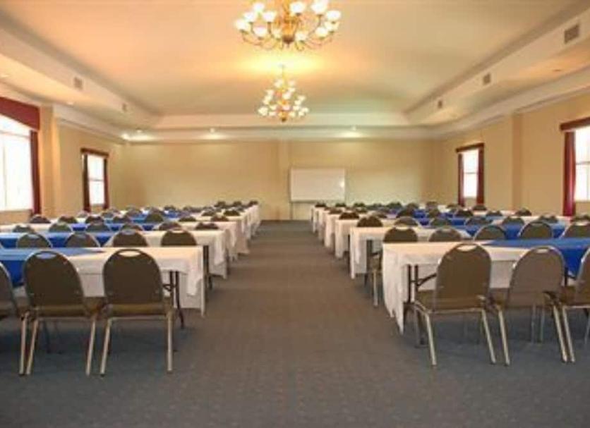 Sala de conferencias Foto
