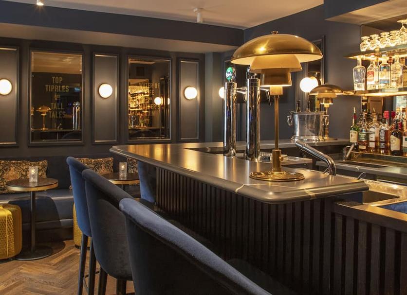 Bar Foto
