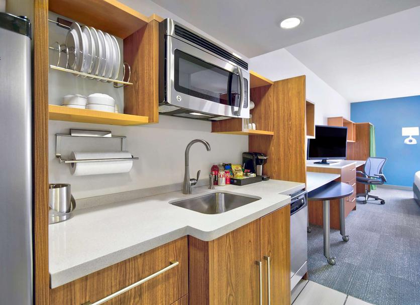 Cocina Foto