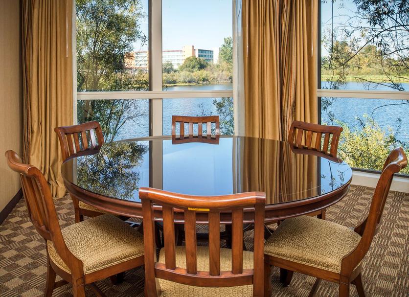 Comedor Foto