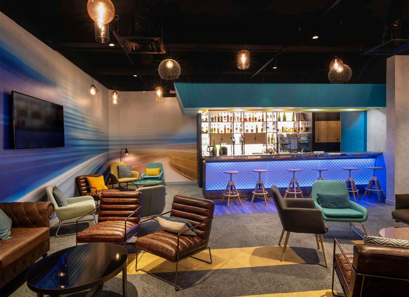 Bar Foto