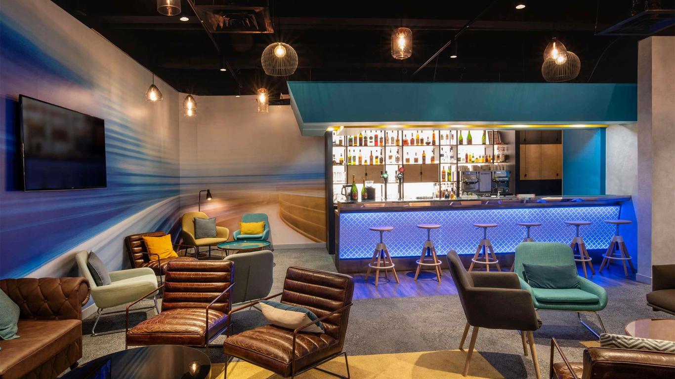 Novotel Le Mans