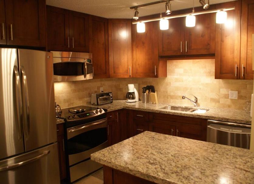 Cocina Foto