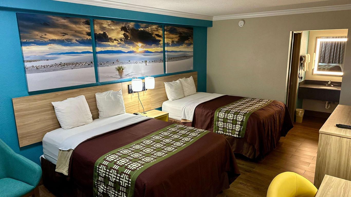 Days Inn by Wyndham Houston East