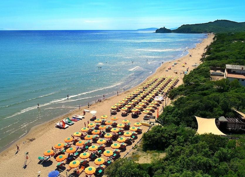 Playa Foto