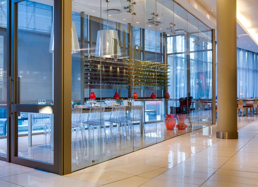 Servicio del hotel Foto