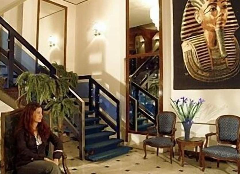 Escaleras Foto