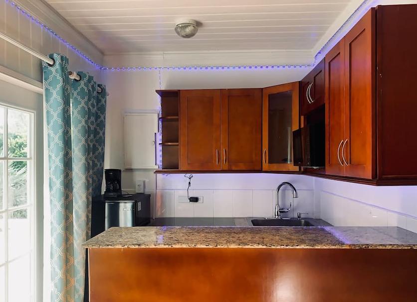 Cocina Foto