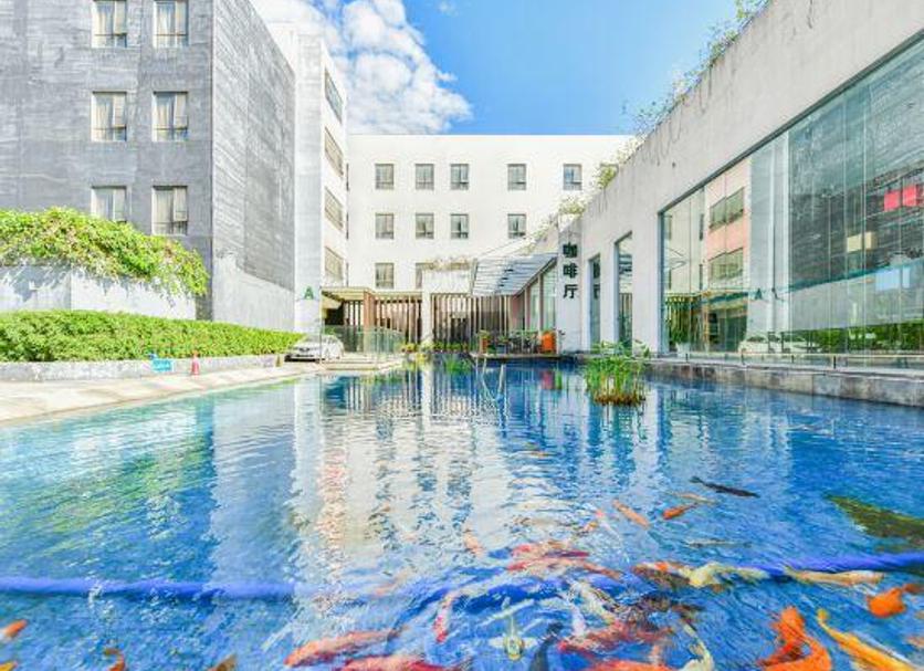 Piscina Foto