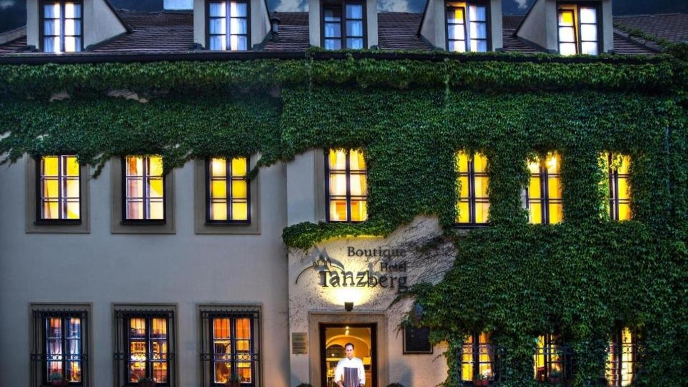 Boutique Hotel Tanzberg