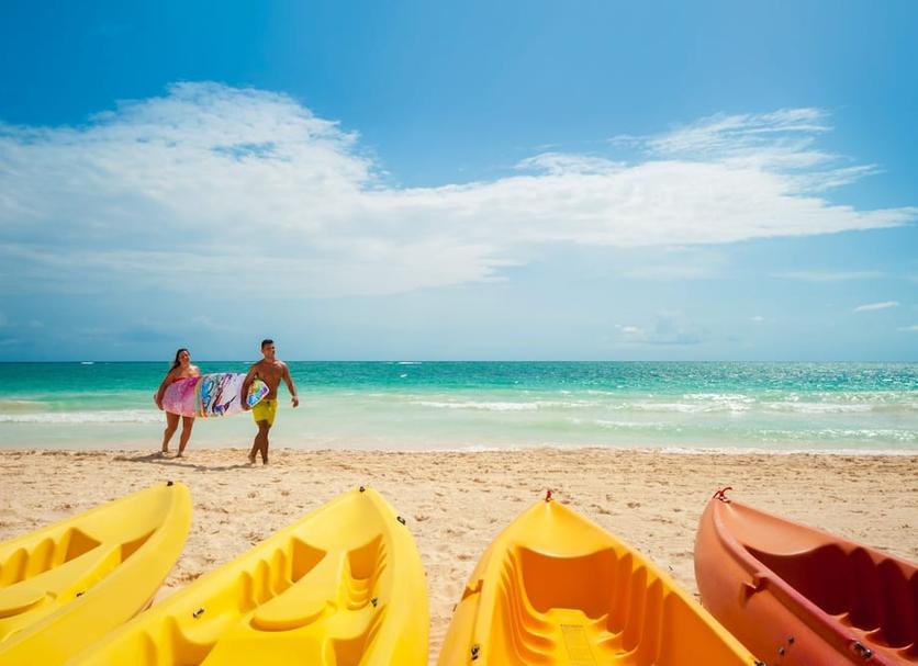 Playa Foto