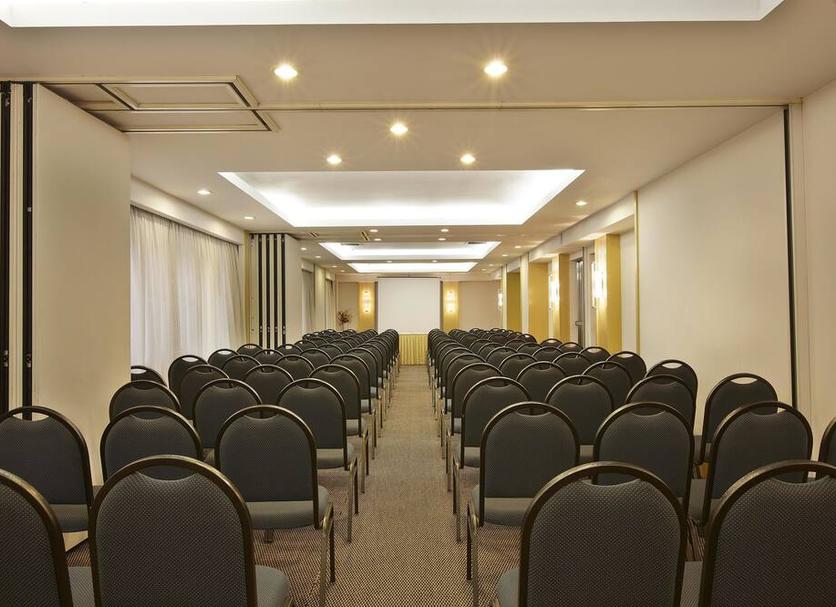 Sala de conferencias Foto